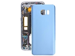 Tampa Traseira Da Bateria Para Samsung Galaxy S7 Sm-g930f