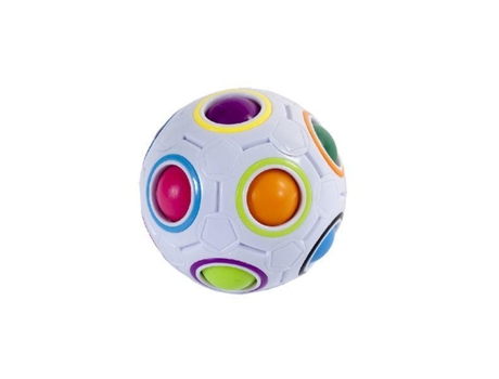 Clown Games 0896142 Quebra-Cabeças Puzzle 3D