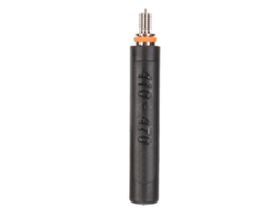 Antena de Walkie talkie, Adequada para Vários Modelos, Substituição na Banda Uhf EOOCOO