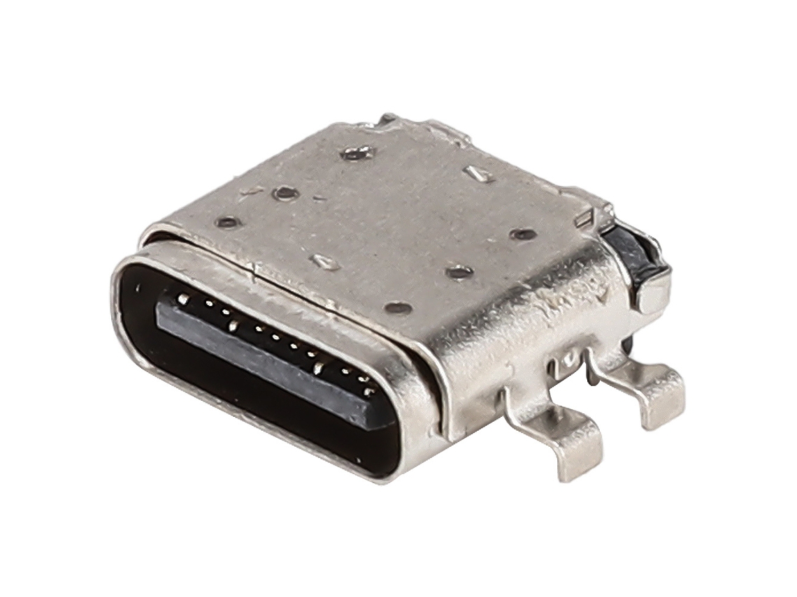 Conector de Recarga para Blackberry Key 1 LAXISCREED