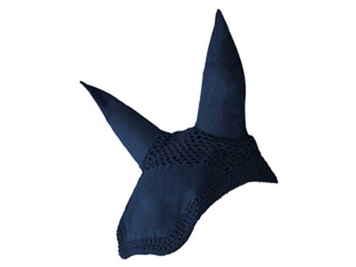 Ear Bonnet Azul Fulllexhis