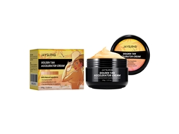 Creme Bronzeamento Fps 50 Alta Proteção Solar