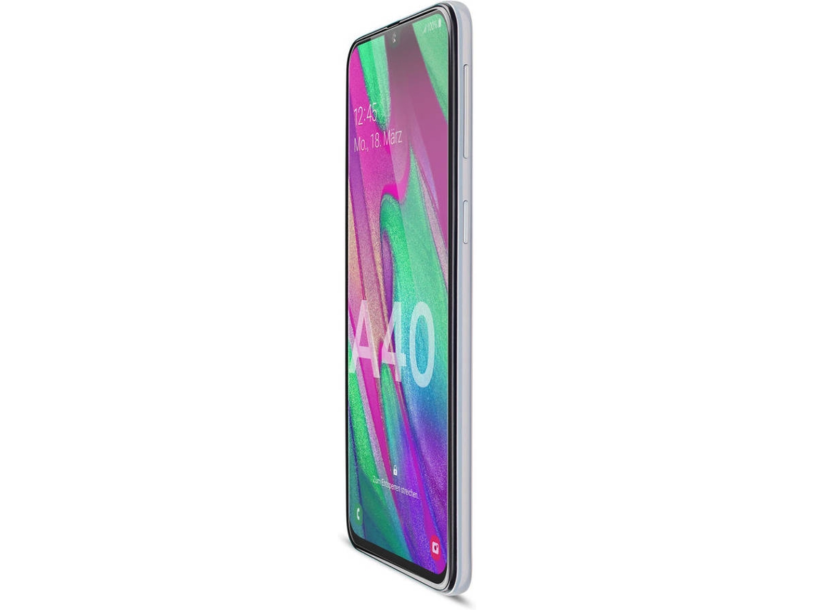 Pelicula de Vidro ARTWIZZ Galaxy A40