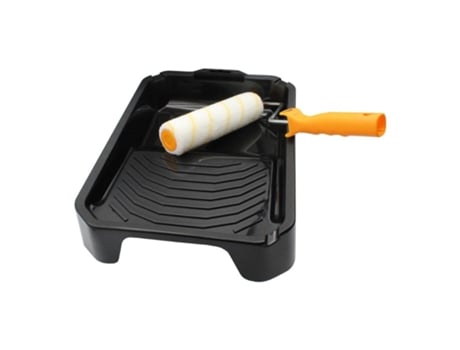 Kit Bandeja Pintar C/rodillo Hoteche