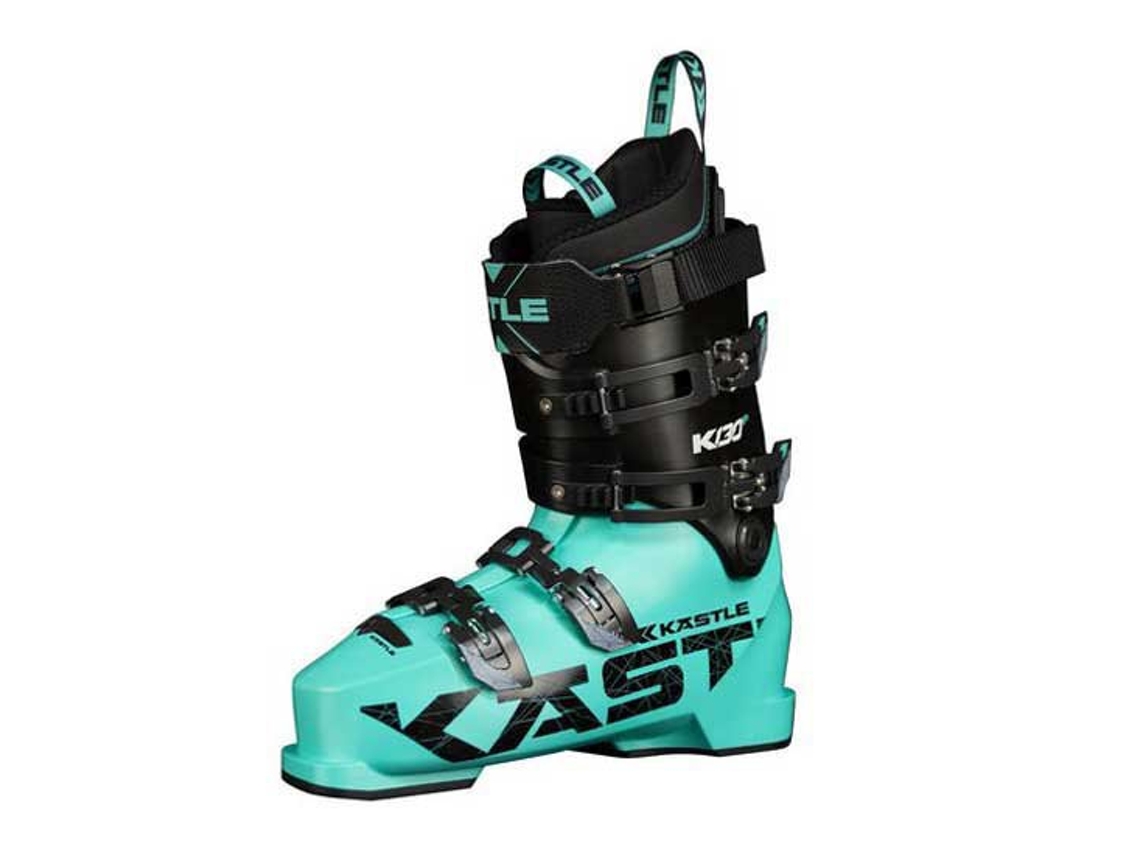 KASTLE Botas De Esqui Alpino K130p Azul 28.5