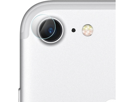 Película de Vidro Temperado Apple iPhone SE 2020 MOCOLO GLASCAM-SE2 Transparente