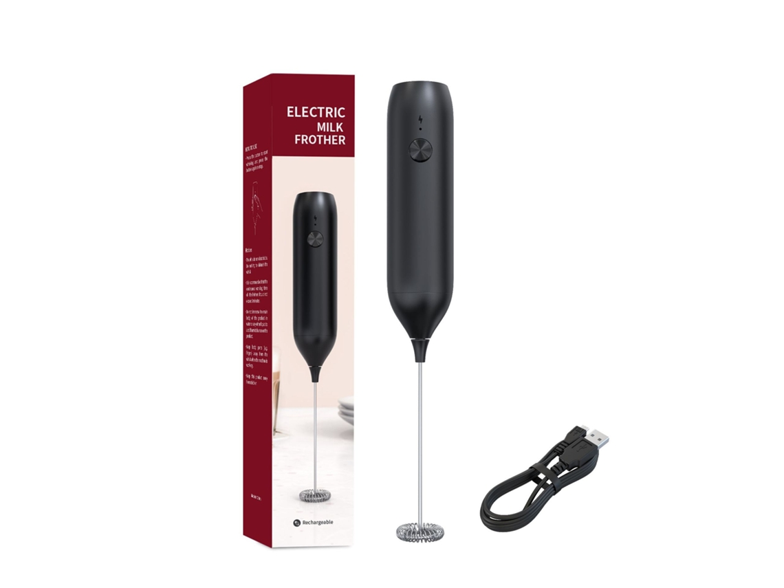 Espumador De Leite, Batedeira Elétrica, G