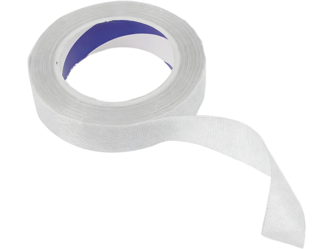 Adesivo De Cobertura Para Fita Led Besportble Em Teflon Branco Minimiz