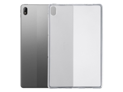 Capa De Tpu Para Tablet Lenovo Tab P11 5g