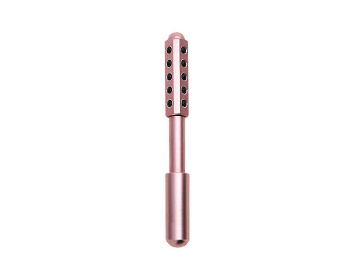 Massageador Facial YIZHOOD Elp404 Rosa