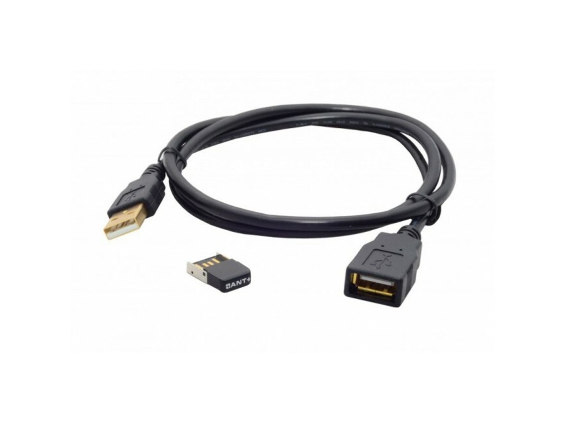 adaptador para ant+ usb stick com cabo WAHOO TU