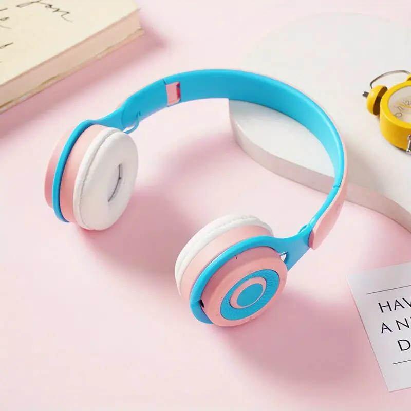 Fone de Ouvido Estéreo Bluetooth SHAH ARPAN