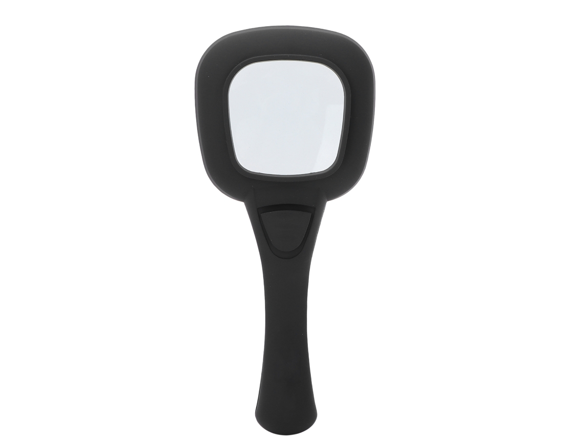 KOFIHETY Lupa De Mão Com 6 Led Iluminada Para Leitura, Ampliador Com Luz Para Idosos