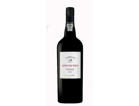 Vinho Do Porto Dows Vintage 1997