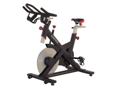 Bicicleta De Biking Inspire Fitness Ciclo Indoor Ic2 Uso Profissional