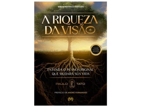 Livro A Riqueza Da Visão De Diversos (português Do Brasil)