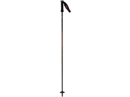 Bastão KERMA vector hybrid 12 Preto (110 cm)