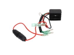 Interruptor de Desligamento 75mm para Motor de Popa