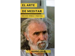 Livro El arte de meditar