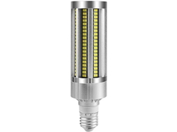 Lâmpada Led Milho 60w Equivalente A 500w 7200 Lumens E27 6000k Branco Frio Para Armazém Oficina Garagem