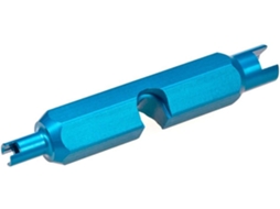 Ferramentas PARK TOOL Vc-1 Valve Core Tool (Tamanho Único)