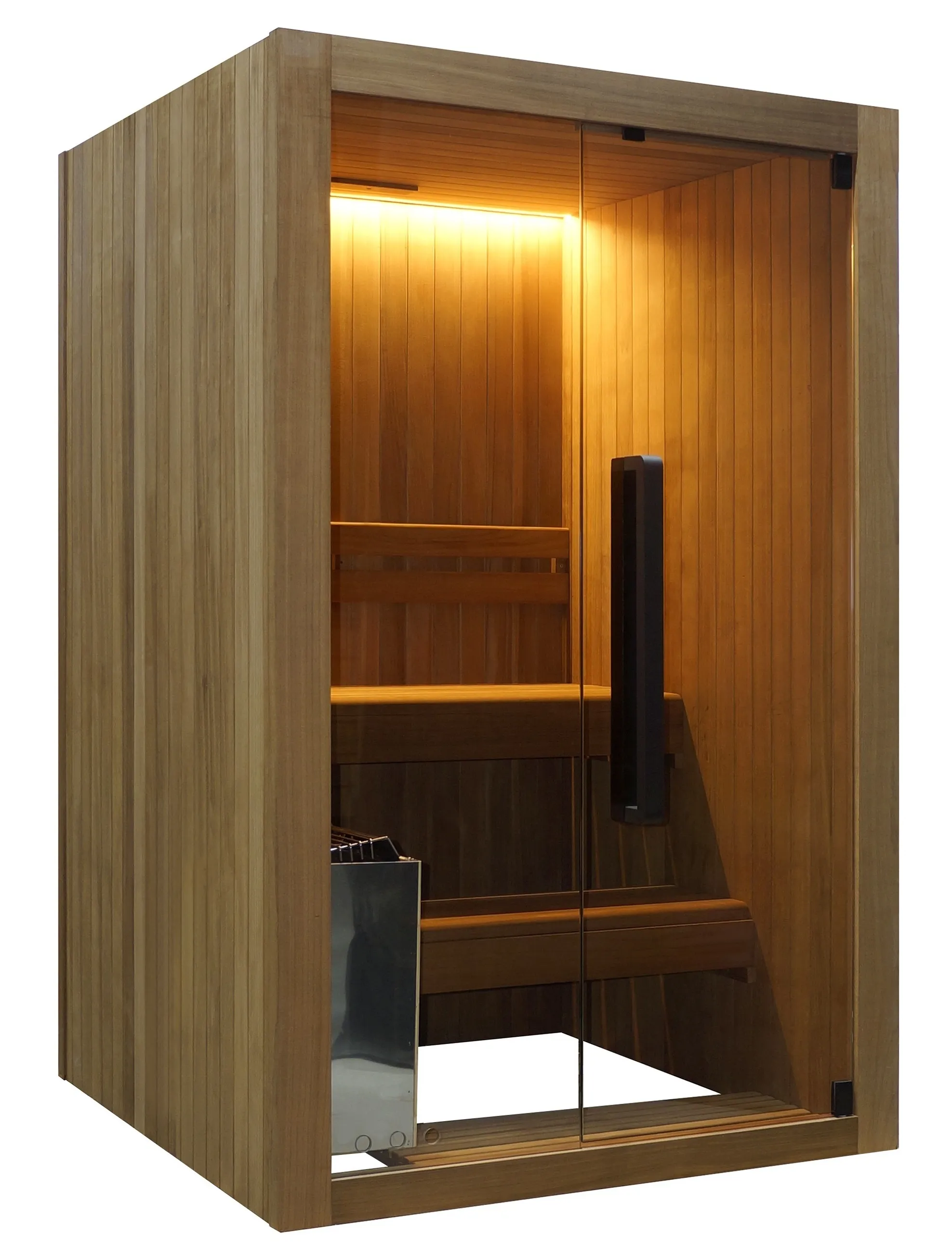 Sauna a vapor global Dharani Relax