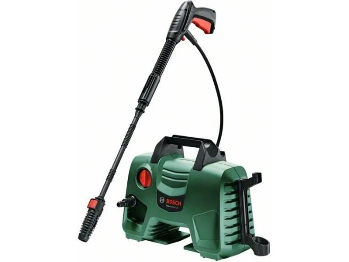 Lavadora de Alta Pressão BOSCH Easy Aquatak 120