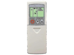 Lurelia Comando Remoto Para Mitsubishi Ac Comando Remoto