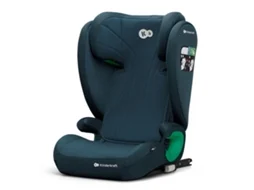 Cadeira Auto KINDERKRAFT Junior Fix 2 I-Size Harbor Blue 15-36 kg - 100-150 cm - Grupo 2,3