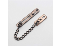 Corrente Antifurto para Porta de , Proteção, Durável, Resistente