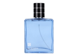Homem Azure Ocean Perfume 55ml Fragrância Duradoura