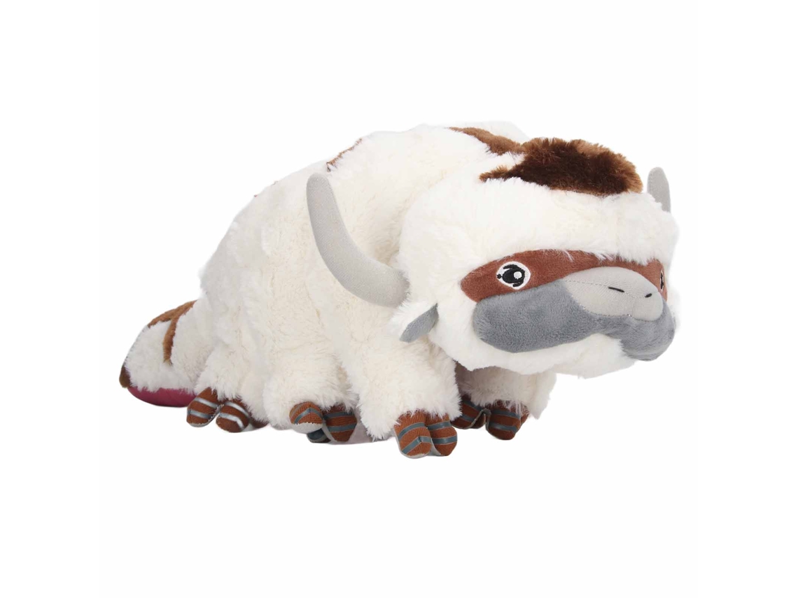 Mali brinquedo Pelúcia Boi Cute Cartoon Travesseiro Macio Decoração Home Presente