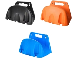 2 3 (conjunto De 3 Suportes Para Mangueira, Suporte De Mangueira Montado Na Parede, Suporte De Mangueira Para Carro,
