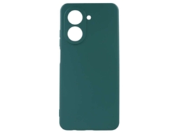 Capa Ultra Suave com Protetor de Câmara para Xiaomi Redmi A5 LA CASA DE LAS CARCASAS