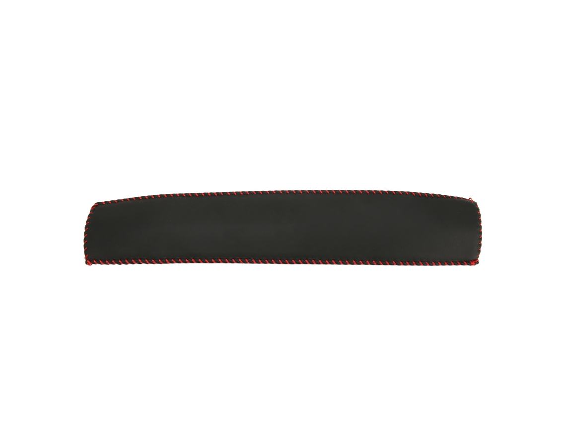 Capa de Barra do Fone de Ouvido Hyperx Cloud Revolver S Couro Sintético | S/MARCA