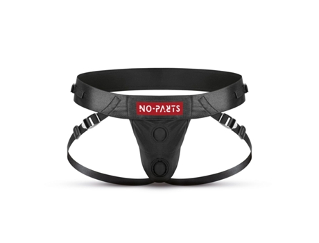 Strapon Doble - No Parts