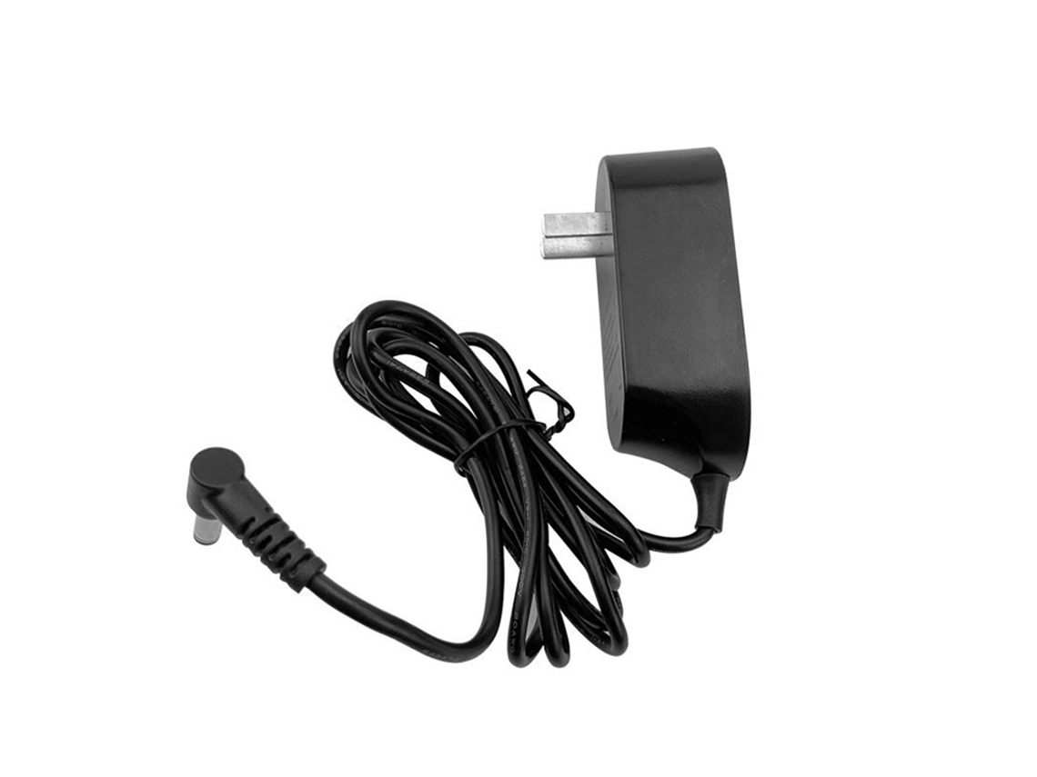 Acessório para Aspiradores 360 Carregador adaptador fonte alimentação 360 S6 360 S6