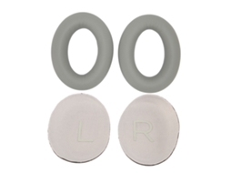 Travesseiros Ouvido LAXISCREED Quietcomfort45 Cinza