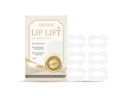 Parche Anti rugas Labial Eficaz e Hidratante