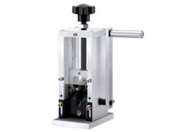 Máquina De Limpeza Ultrassônica Para Desencapar Cabos 1,5 30mm Tekmaquinas