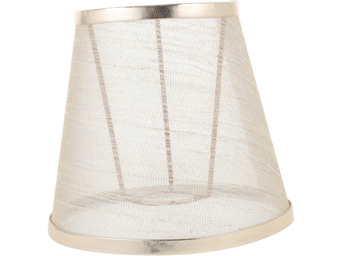 Abajur de Mesa Elegante para Quarto, Estilo Designer. SFUSHOS