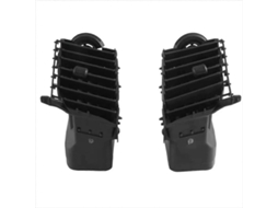 Grelha De Ventilação Interna Do Ar Condicionado Para Sr5