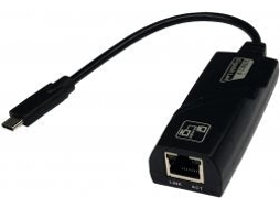Ex 1318 Netzwerkadapter Usb 3,1 Gen 1 Gigabit Ethernet Exsys (ex 1318)