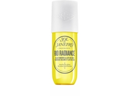 Spray Corporal SOL DE JANEIRO Radiance 240 Ml