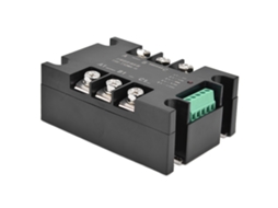 Regulador De Tensão Trifásico Scr Tsr-150wa-h 380vac Sem Dissipador De Calor