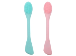 2pcs Limpador De Lavagem Facial Allinless