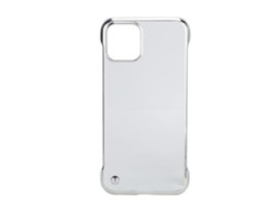 Capa LAXISCREED Iphone 11pro Transparente Eletrourada