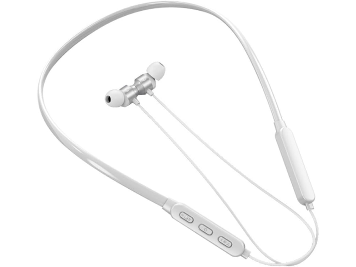 Fone De Ouvido Sem Fio 5.1 Com Para 10 Horas Da Em Modo E Físicas (cor