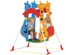 Toldo retrátil 3x1,5 m telescópico CHEZMOI