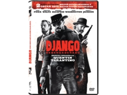 Django Unchained / Django Desencadenado